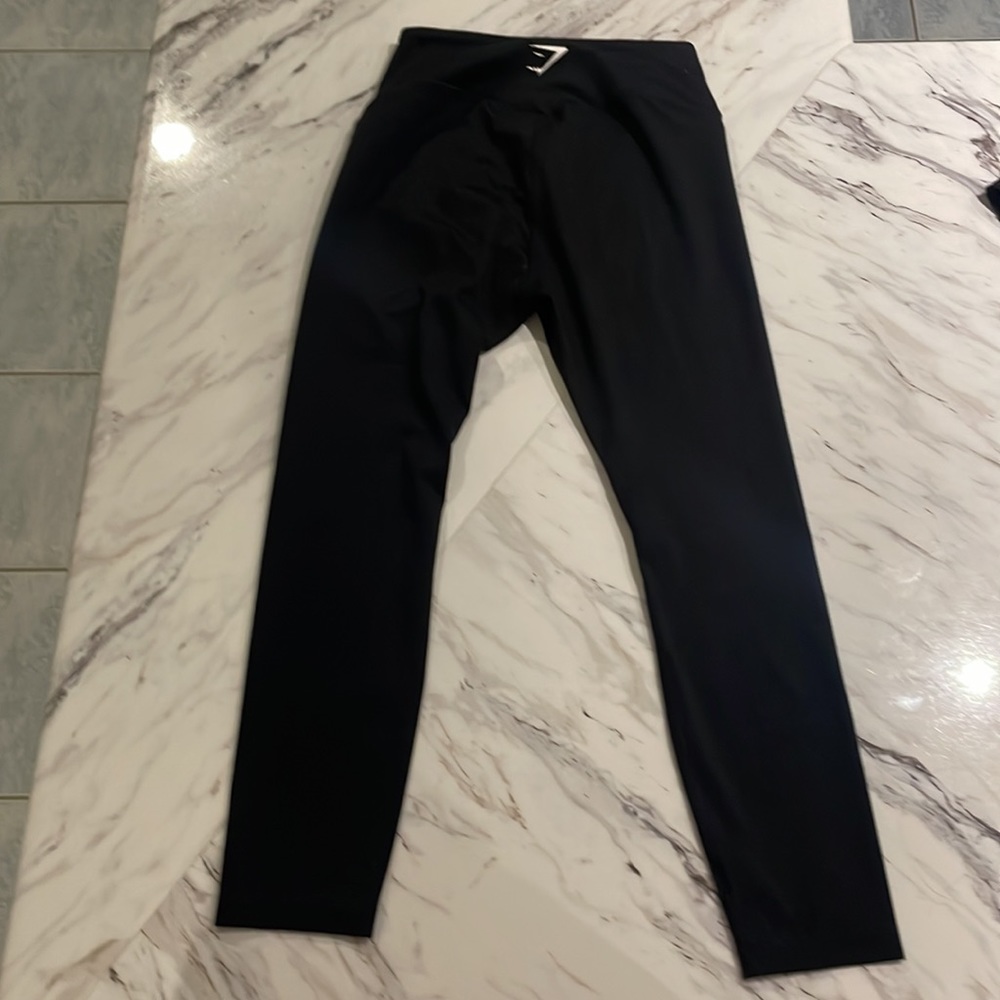 Gymshark leggings - Picture 3 of 4